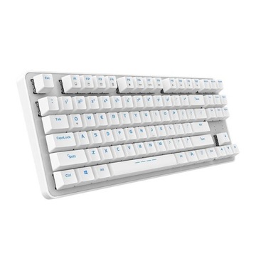 Dareu EK807G Bezprzewodowa Klawiatura Mechaniczna