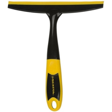 ШРАБЕЛЬ ДЛЯ ВОДЫ ДЛЯ ОКОН АВТОМОБИЛЯ 20см DUNLOP РЕЗИНА