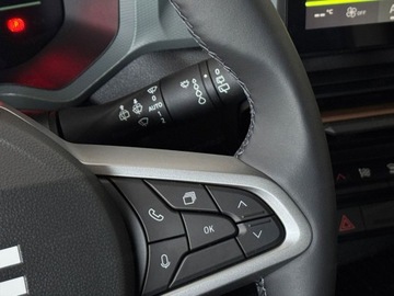 Dacia Duster II SUV Facelifting 1.0 TCe ECO-G 100KM 2025 Od ręki - Extreme LPG 1.0 Tce 100KM / Pakiet Techno, Parking, Zimowy +, zdjęcie 8