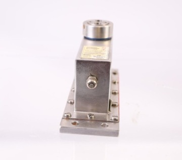 TEDEA HUNTLEIGH МОДЕЛЬ 240 ГРУЗОПОДЪЕМНОСТЬ 10 ​​КГ ДЕМПФИРОВАННЫЙ ВЕС