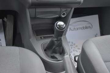 Volkswagen Caddy III Kombi Facelifting 1.6 TDI 75KM 2015 Volkswagen Caddy VW CADDY 1.6 TDI 5-MIEJSC Czujniki Parkowania HAK Gwaranc, zdjęcie 29