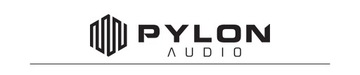 Стереодинамики Pylon Opal 23, черные, Hi-Fi, 150 Вт