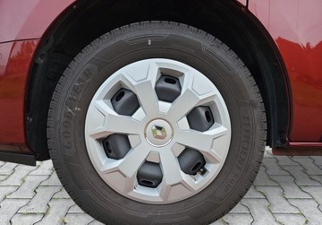 Renault Trafic III Combi 2.0 dCi  150KM 2023 Renault Trafic Grupa Adamowscy Dealer Renault Gwarancja 2.0 Diesel 150KM, zdjęcie 22