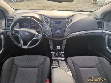 Hyundai i40 Kombi Facelifting 2.0 GDI 165KM 2017 Hyundai i40 Led Hak Zadbany 2.0 Benzyna 165KM, zdjęcie 4
