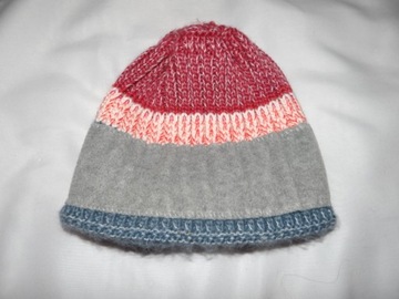 КРУТАЯ ШАПКА - STOHR ШЕРСТЬ