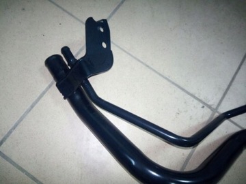 Nissan ALMERA N16 1.5 B 1.8 B RURA WLEW PALIWA WLEW