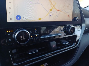 Toyota Highlander III 2023 Toyota Highlander 2.5 Executive Style 2.5 Executiv, zdjęcie 24