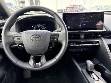 Toyota C-HR II SUV 1.8 Hybrid 140KM 2025 Toyota C-HR 1.8 Hybrid Style 1.8 Hybrid Style| Aut, zdjęcie 10