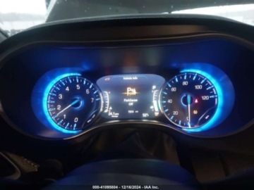 Chrysler Pacifica II 2024 Chrysler Pacifica 2024r., 3.6L 3.6 Benzyna 287KM, zdjęcie 10