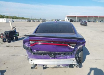 Dodge Charger VII 5.7 HEMI V8 375KM 2023 Dodge Charger 2023, RT, 5.7L, od ubezpieczalni 5.7 Benzyna 375KM, zdjęcie 5