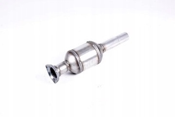 KATALIZATOR FORD GALAXY VW SHARAN 1.9 TDI 1131797