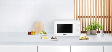 Kuchenka mikrofalowa Panasonic 800W
