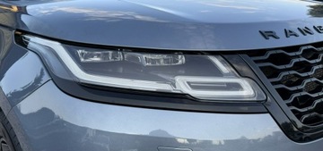 Land Rover Range Rover Velar SUV 2.0 SD4 240KM 2020 Land Rover Range Rover VELAR R-dynamic HSE, zdjęcie 16