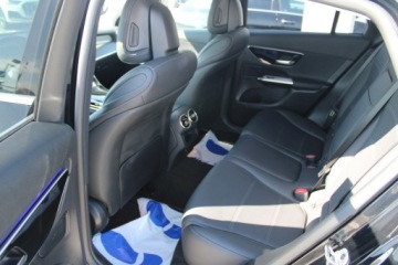 Mercedes GLC C254/X254 Coupe 2.0 220d 197KM 2024 Mercedes GLC 220 Coupe Avantgarde 4Matic, zdjęcie 15