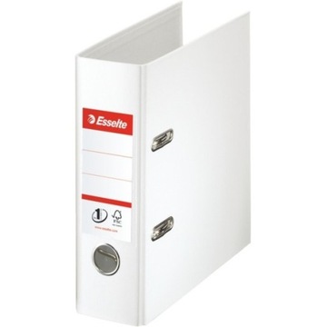 SEGREGATOR NO.1 POWER A5 75 MM VIVIDA, BIAŁY