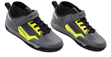 Buty FORCE DOWNHILL 42 (26,5cm)