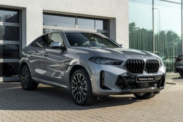 BMW X6 G06 SUV Facelifting 3.0 30d 298KM 2026 BMW X6 xDrive30d, DEMO, zdjęcie 5