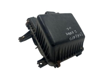 281103E200 POUZDRO FILTRU VZDUCHU 2.5 CRDI 103 2004 KIA SORENTO I (JC)