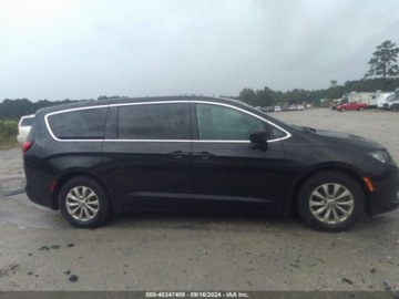 Chrysler Pacifica II 2017 Chrysler Pacifica 2017 Chrysler Pacifica Touring FWD 3.6 Benzyna 287KM, zdjęcie 11