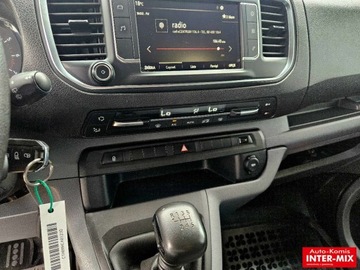 Opel Vivaro C Kombi Long 2.0 150KM 2020 Opel Vivaro 9-osobowy zarejestrowany 2.0 Diesel 150KM, zdjęcie 11