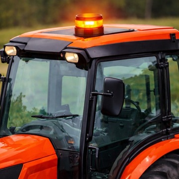 СВЕТОДИОДНАЯ СИГНАЛЬНАЯ ЛАМПА V16 ВСПЫШКА ПЕТУХ ВМЕСТО ТРЕУГОЛЬНИКА