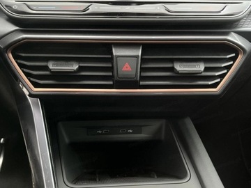 Cupra Formentor Crossover Facelifting 2.0 TDI 150KM 2025 Od ręki - Formentor 2.0 TDI DSG 150KM, zdjęcie 7