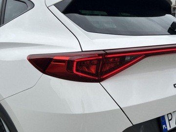 Cupra Formentor Crossover 1.5 TSI 150KM 2023 Cupra Formentor 1.5TSI 150KM DSG Podg Fotele SerwisASO 230V Acc Kessy Virt, zdjęcie 34