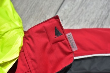 Женская парусная куртка Musto BR 1 M/L1