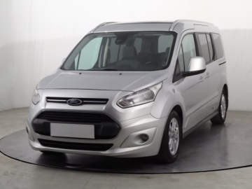Ford Tourneo Connect II Standard 1.5 TDCi 120KM 2016 Ford Tourneo Connect 1.5 TDCi, Salon Polska, zdjęcie 1