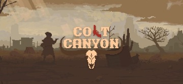 Colt Canyon Klucz Steam PC