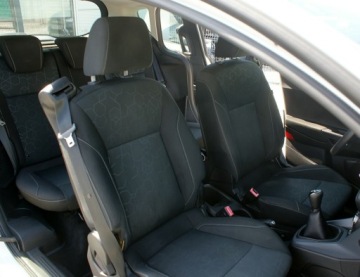 Ford B-MAX 1.4 Duratec 90KM 2014 Ford B-Max 1.4, zdjęcie 12