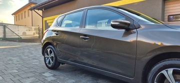 Nissan Pulsar 1.2 DIG-T 115KM 2015 NISSAN PULSAR! Super stan!, zdjęcie 6