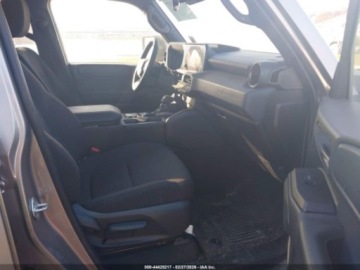 Toyota Land Cruiser VIII 2024 Toyota Land Cruiser 1958 2.4 Hybryda 326KM, zdjęcie 9