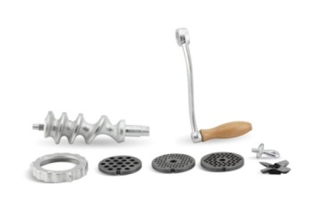 Мясорубка ручная 5, машина для начинки колбас