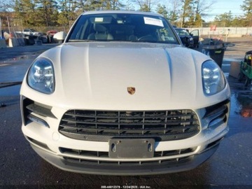 Porsche Macan 2020 Porsche Macan 2020 2.0 Benzyna 248KM, zdjęcie 7