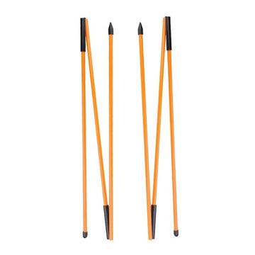 2 Golfowe wyrównujące - golfowe Pomoc
