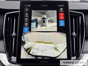 Volvo XC90 II 2025 Volvo XC 90 FV23 Ultra Bright B5 250KM ACC BLIS 36, zdjęcie 28