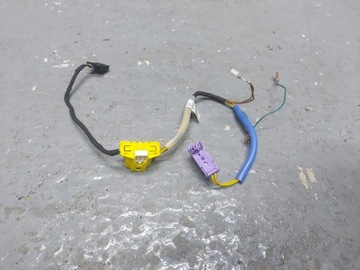 SKODA SUPERB II WIĄZKA PRZEWÓD AIRBAG 3T0971584A