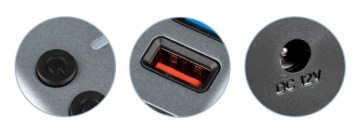 USB 3.1 PRO HUB Active, 4 порта USB-A, блок питания 36 Вт