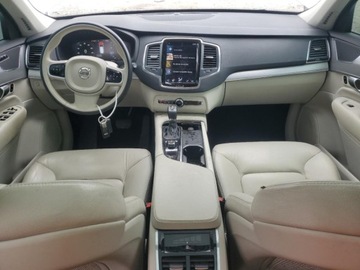 Volvo XC90 II 2022 Volvo XC 90 2022r., T5 Momentum, 2L, od ubezpieczalni 2.0 Benzyna 253KM, zdjęcie 7