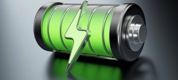4x Akumulatorki ENELOOP Baterie R03/AAA 800 mAh Ekologiczne Opakowanie