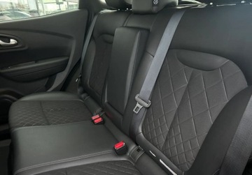 Renault Kadjar Crossover Facelifting 1.3 TCe 140 FAP 140KM 2020 Renault Kadjar TCe FAP Intens EDC automat Salon Polska 140 KM 1.3, zdjęcie 13