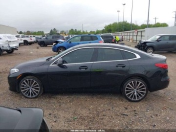 BMW Seria 2 G42-U06 2021 BMW Seria 2 BMW 228I GRAN COUPE SDRIVE 2.0 Benzyna 228KM, zdjęcie 5