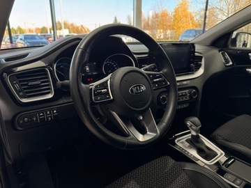 Kia XCeed PHEV 1.6 GDi Plug-in Hybrid 141KM 2021 Kia XCeed Spirit Plug In / 1 właściciel / FV 23% /, zdjęcie 6