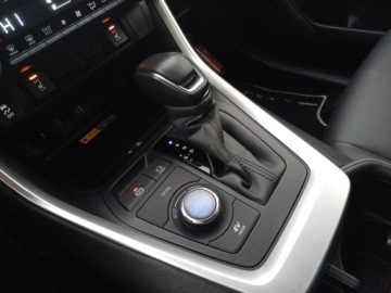 Toyota RAV4 V SUV Facelifting 2.5 Hybrid Dynamic Force 222KM 2024 Toyota RAV4 2.5 Hybrid Adventure 4x4 V (2018-) 2.5, zdjęcie 26