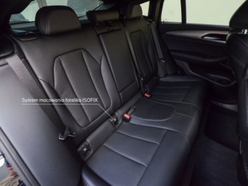 BMW X4 G02 SUV Facelifting 2.0 20d 190KM 2024 BMW X4 2.0 Diesel 190KM, zdjęcie 26