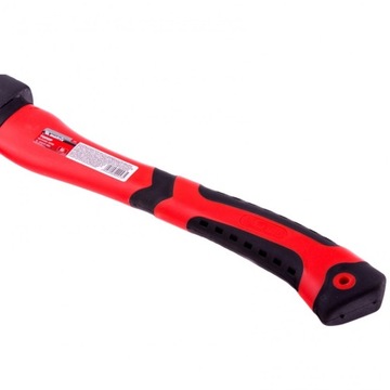 Топор-топор, 800 г, кованый, стеклопластик МТХ