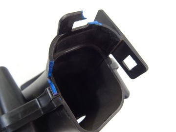 X-TRAIL T32 2.0 D POUZDRO FILTRU DIFUZOR SÁNÍ