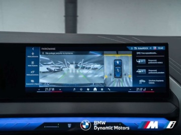 BMW X3 G45 2026 BMW X3 20d xDrive 197 KM mHEV - DEMO 2026 - Kola Zimowe w Cenie 2.0 197KM, zdjęcie 34