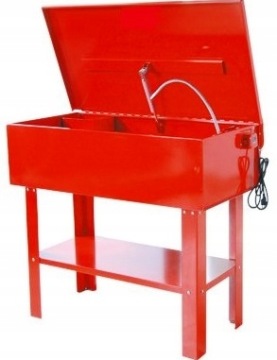 ЖИДКОСТЬ ДЛЯ УЛЬТРАЗВУКОВЫХ ОЧИСТИТЕЛЕЙ 1Л